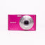 Sony Cyber-shot DSC-W320 14.1MP Digital Camera