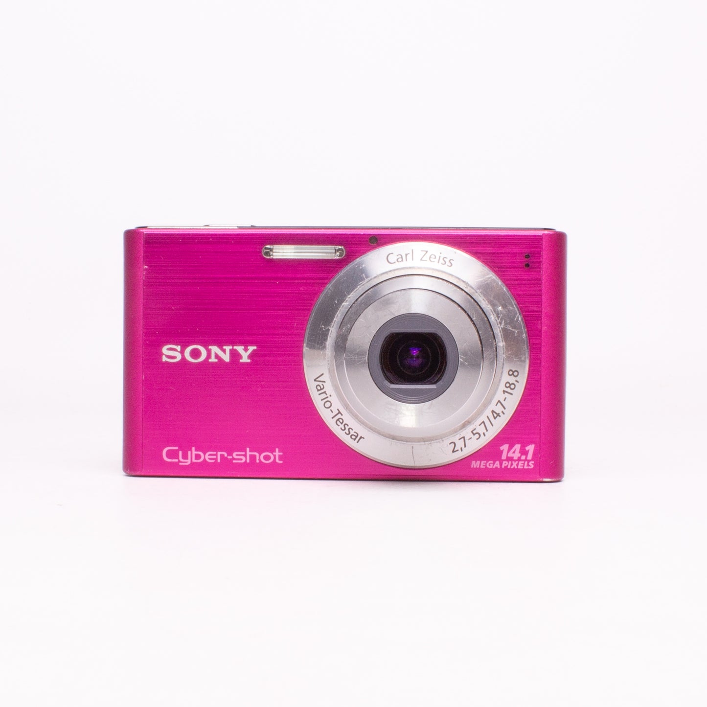 Sony Cyber-shot DSC-W320 14.1MP Digital Camera