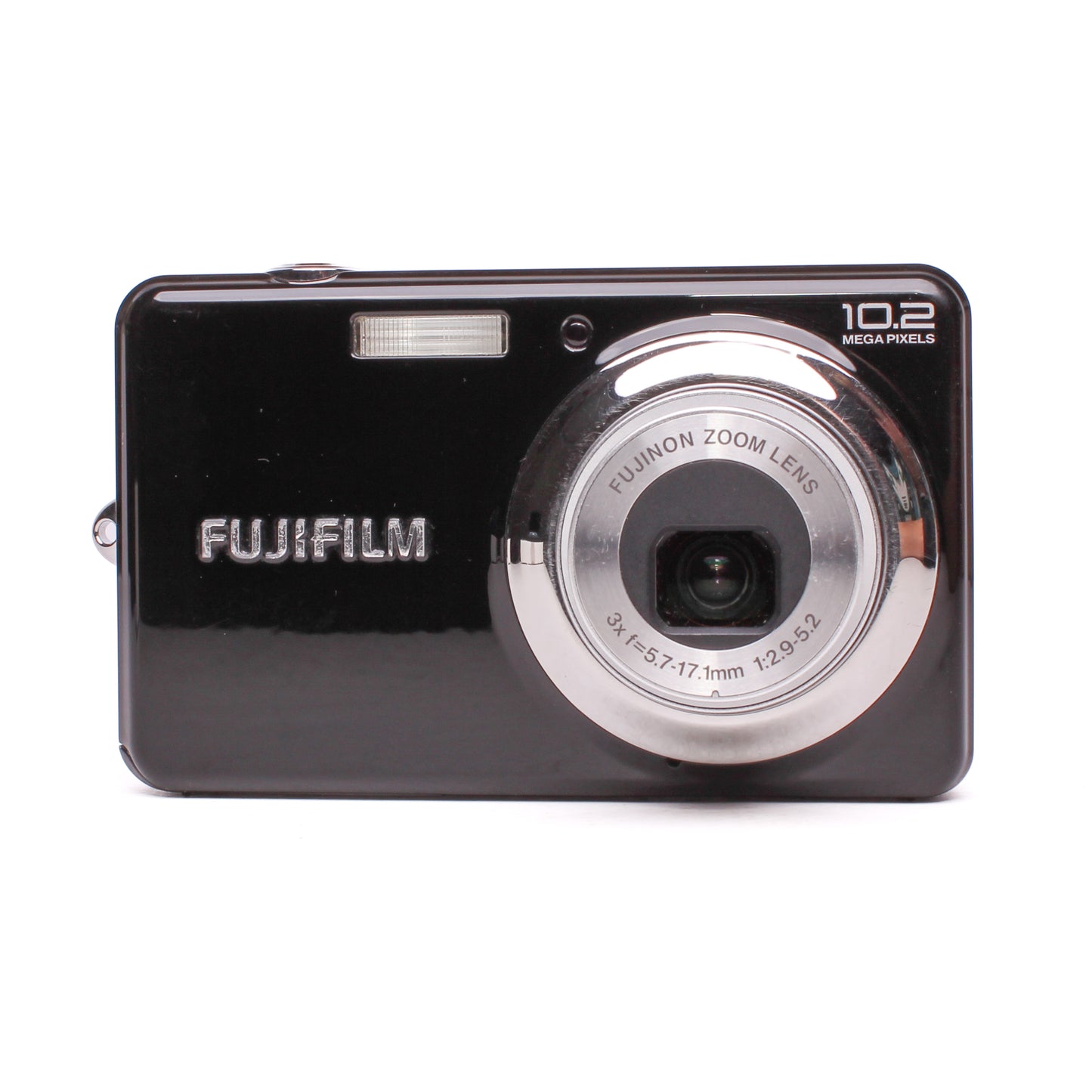 Fujifilm FinePix J27 10.2MP Digital Camera