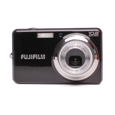 Fujifilm FinePix J27 10.2MP Digital Camera
