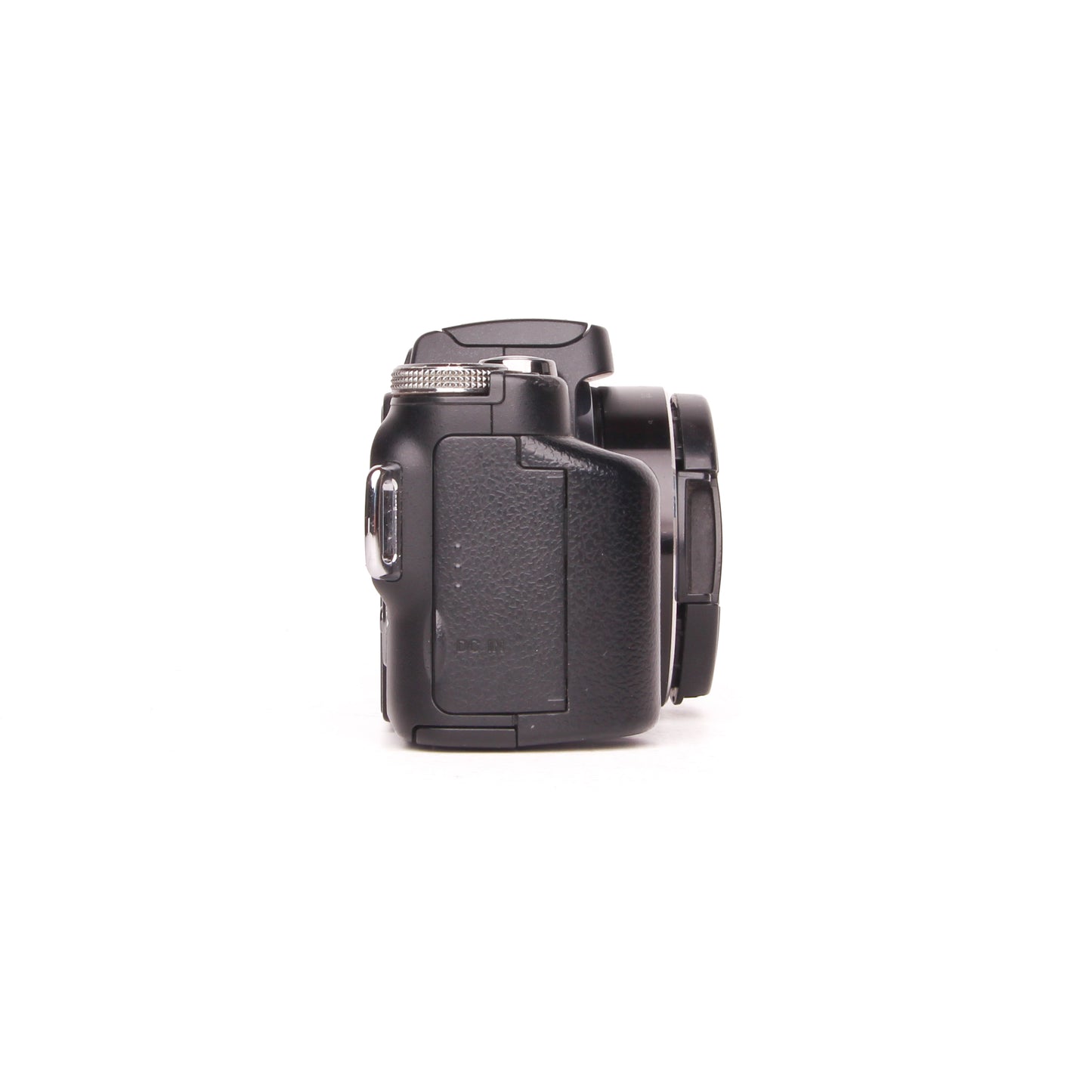 Sony Cyber-shot DSC-H10 8.1MP Digital Camera