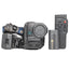 Sony Handycam CCD-TR425 Video 8 Black Camcorder - Good
