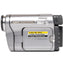 Sony Handycam DCR-TRV285E Gray Camcorder - Mint