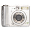 Canon PowerShot A520 4.0MP Silver Digital Camera - Well Used