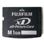 Fujifilm 1GB M Type xD-Picture Card - DPC-M1GB