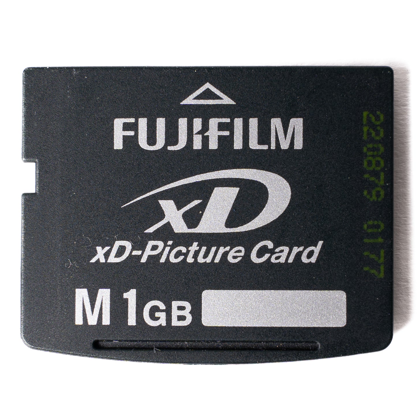 Fujifilm 1GB M Type xD-Picture Card - DPC-M1GB