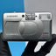 Samsung FINO 15 DLX Quartz Date 35mm Film Camera - FULLY FUNCTIONAL