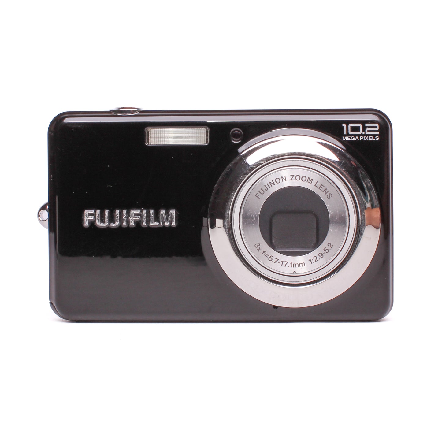Fujifilm FinePix J27 10.2MP Digital Camera
