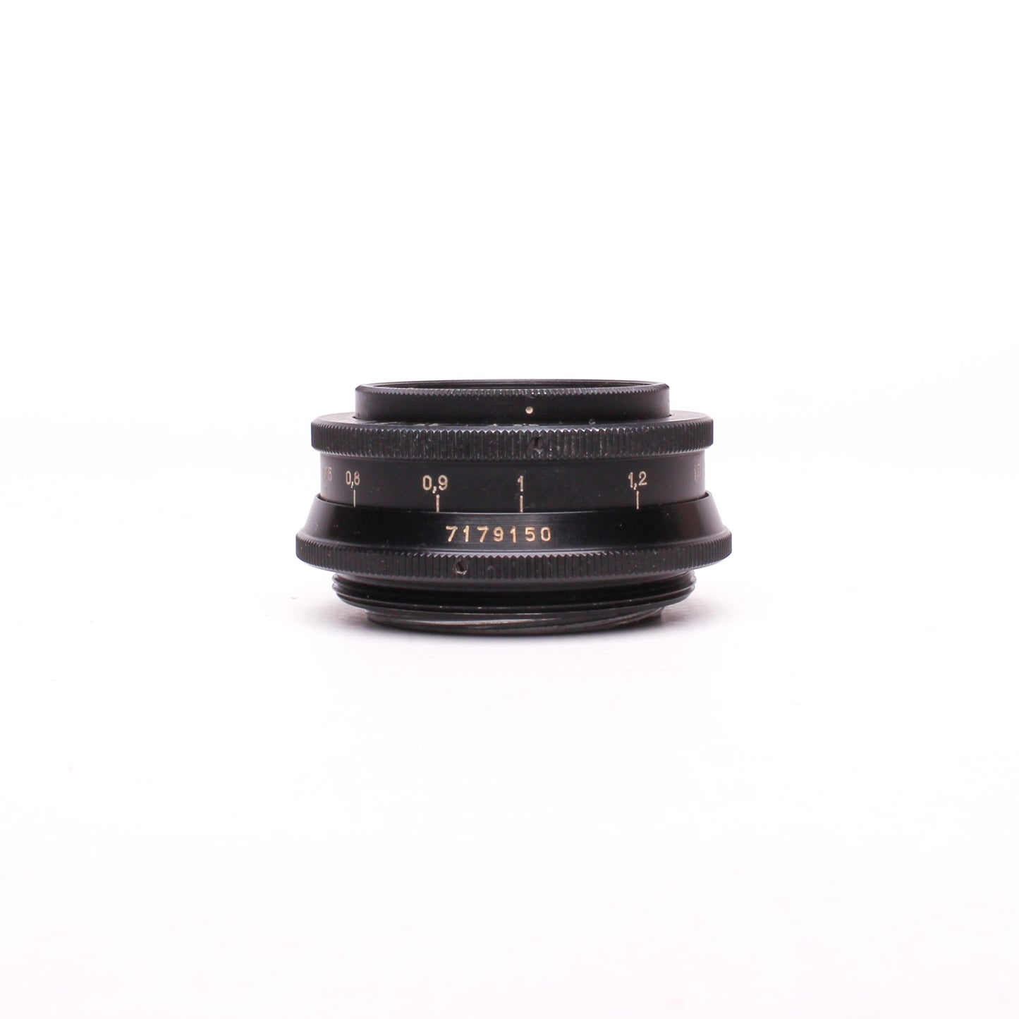 Industar-50-2 1/3,5 f=50mm M39 Mount Lens