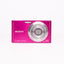 Sony Cyber-shot DSC-W320 14.1MP Digital Camera