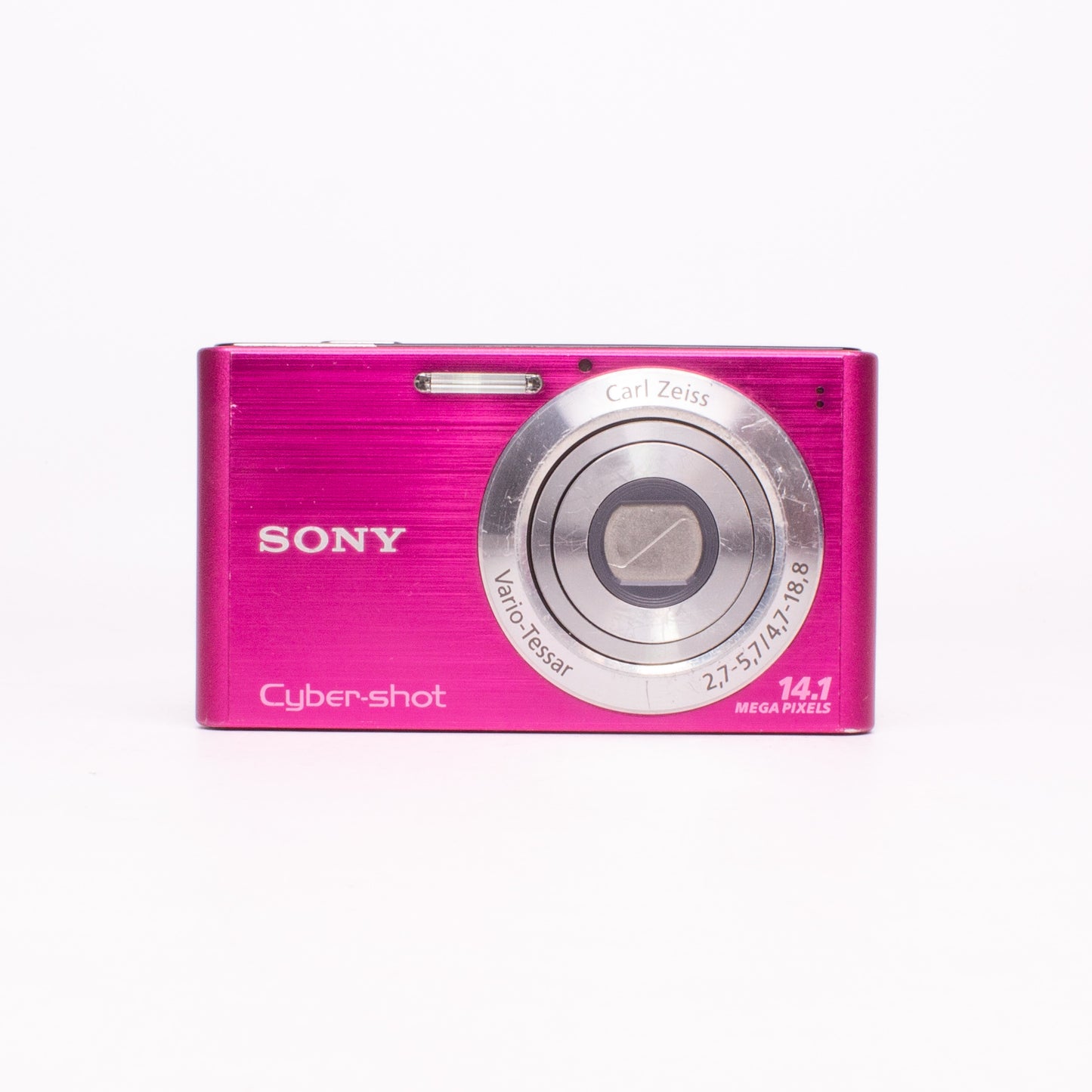 Sony Cyber-shot DSC-W320 14.1MP Digital Camera