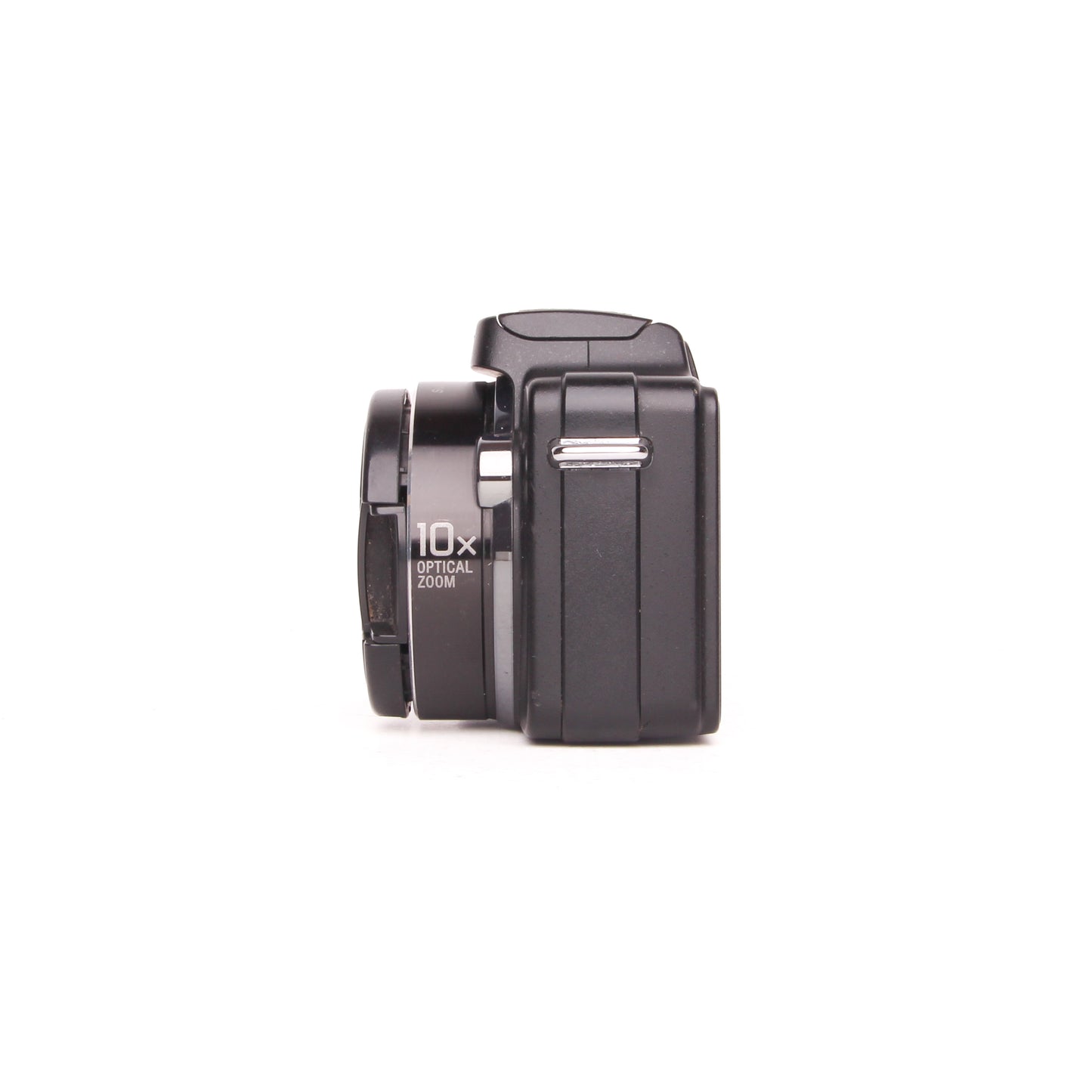 Sony Cyber-shot DSC-H10 8.1MP Digital Camera