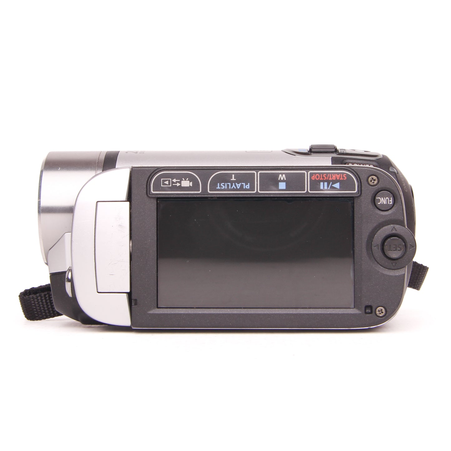 Canon Legria FS20 Digital Camcorder