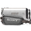 Sony Handycam DCR-SR40 Silver Digital Camcorder - Well Used