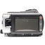 Sony Handycam DCR-SR45 Silver Digital Camcorder - Good