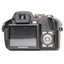 Olympus SP-550UZ 7.1MP Black Digital Camera - Well Used