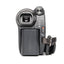 Sony Handycam DCR-DVD308 Silver Camcorder - Good