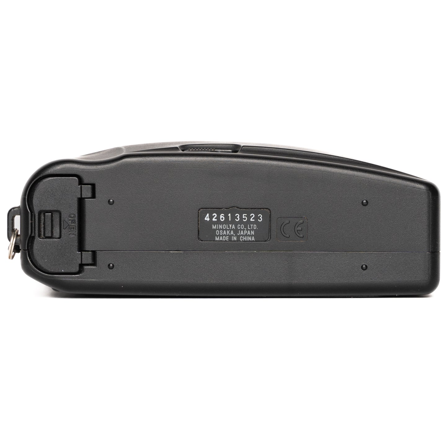 Minolta F10BF 35mm Film Camera