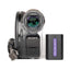 Sony Handycam DCR-DVD106E DVD PAL Camcorder