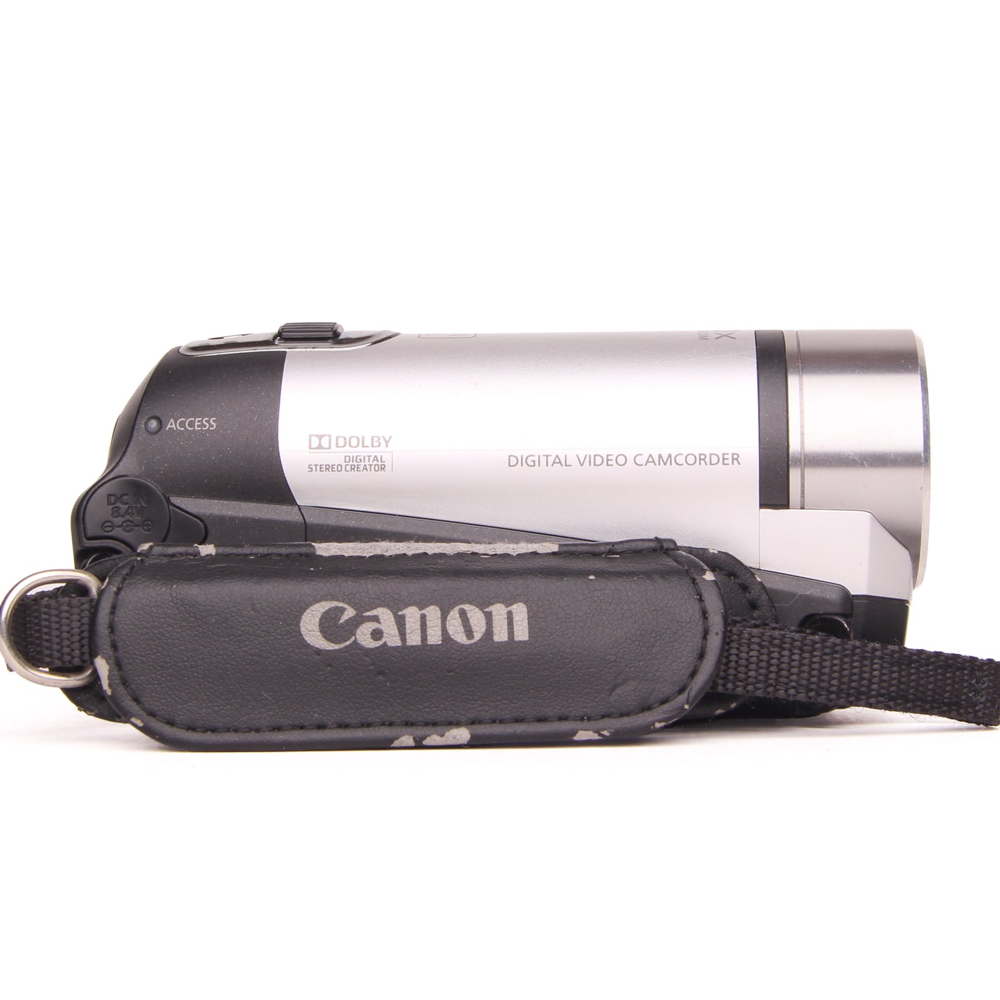 Canon Legria FS20 Digital Camcorder