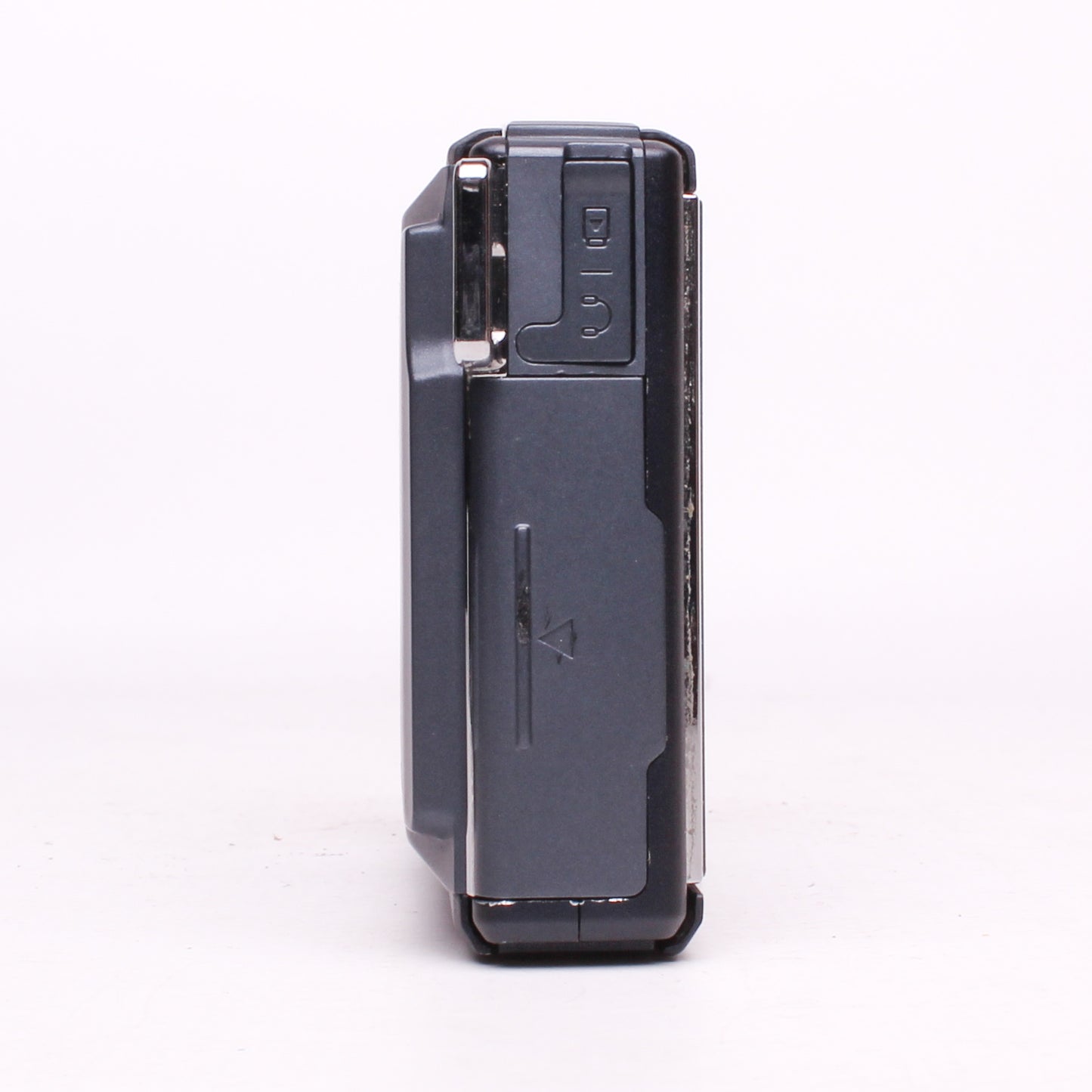 Samsung i80 8.2MP Digital Camera