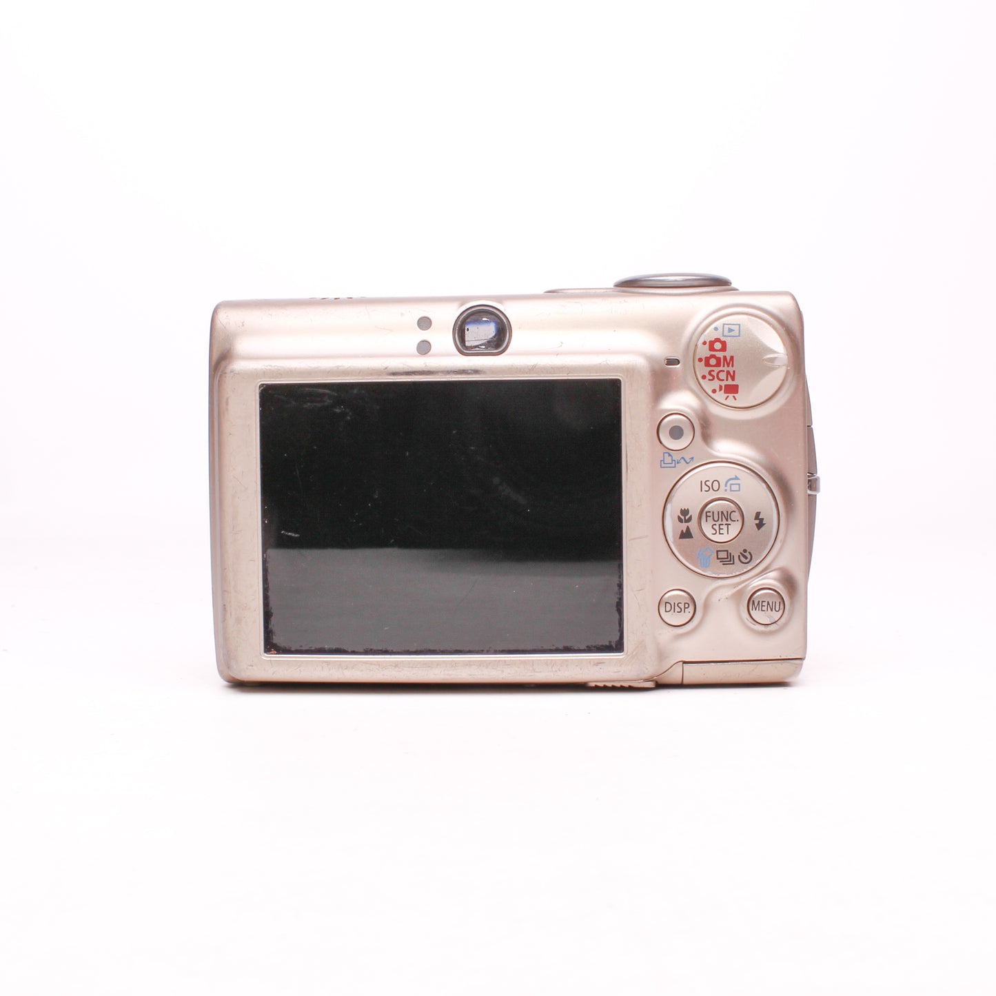 Canon IXUS 750 7.1MP Digital Camera