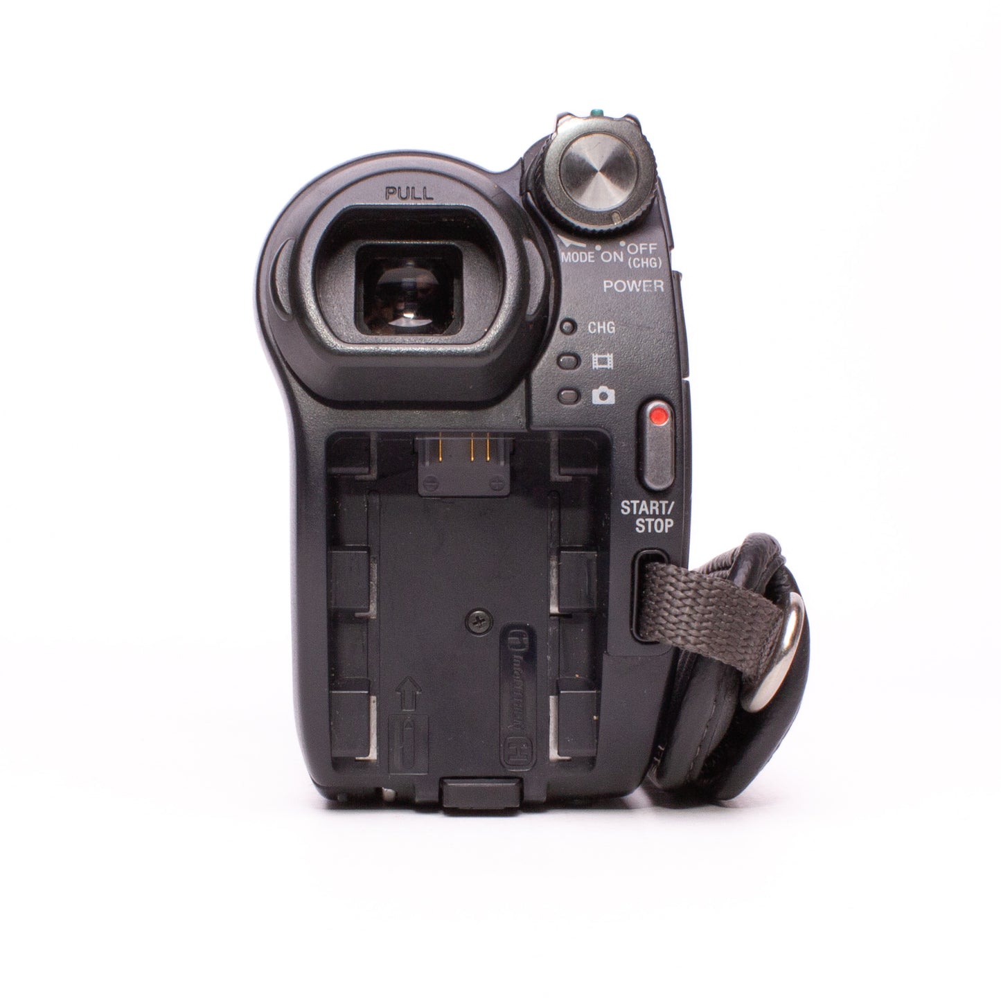 Sony Handycam DCR-DVD106E DVD PAL Camcorder