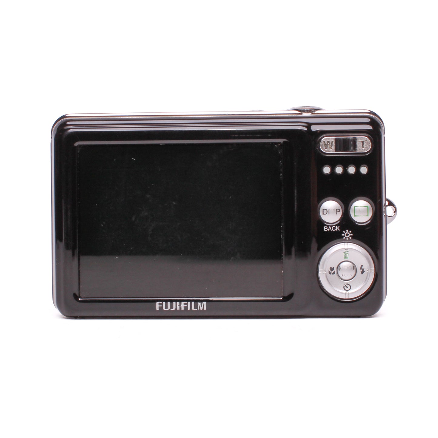 Fujifilm FinePix J27 10.2MP Digital Camera