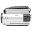 Sony Handycam DCR-SR40 Silver Digital Camcorder - Well Used