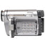 Sony Handycam DCR-TRV285E Gray Camcorder - Mint