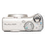 Canon PowerShot A520 4.0MP Silver Digital Camera - Well Used