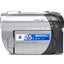 Sony Handycam DCR-DVD308 Silver Camcorder - Good