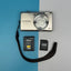 Nikon CoolPix S6200 16.0MP Digital Camera - FULLY FUNCTIONAL