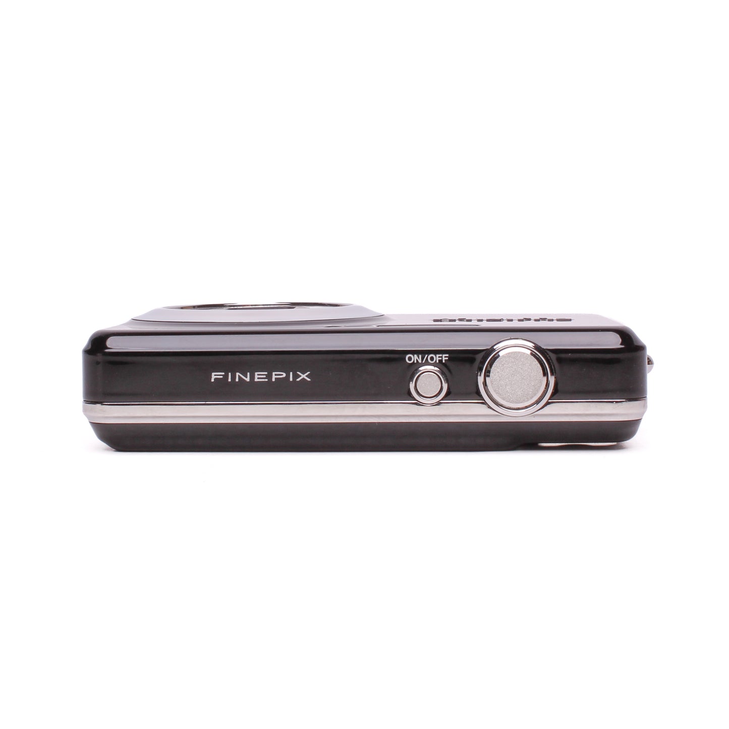 Fujifilm FinePix J27 10.2MP Digital Camera