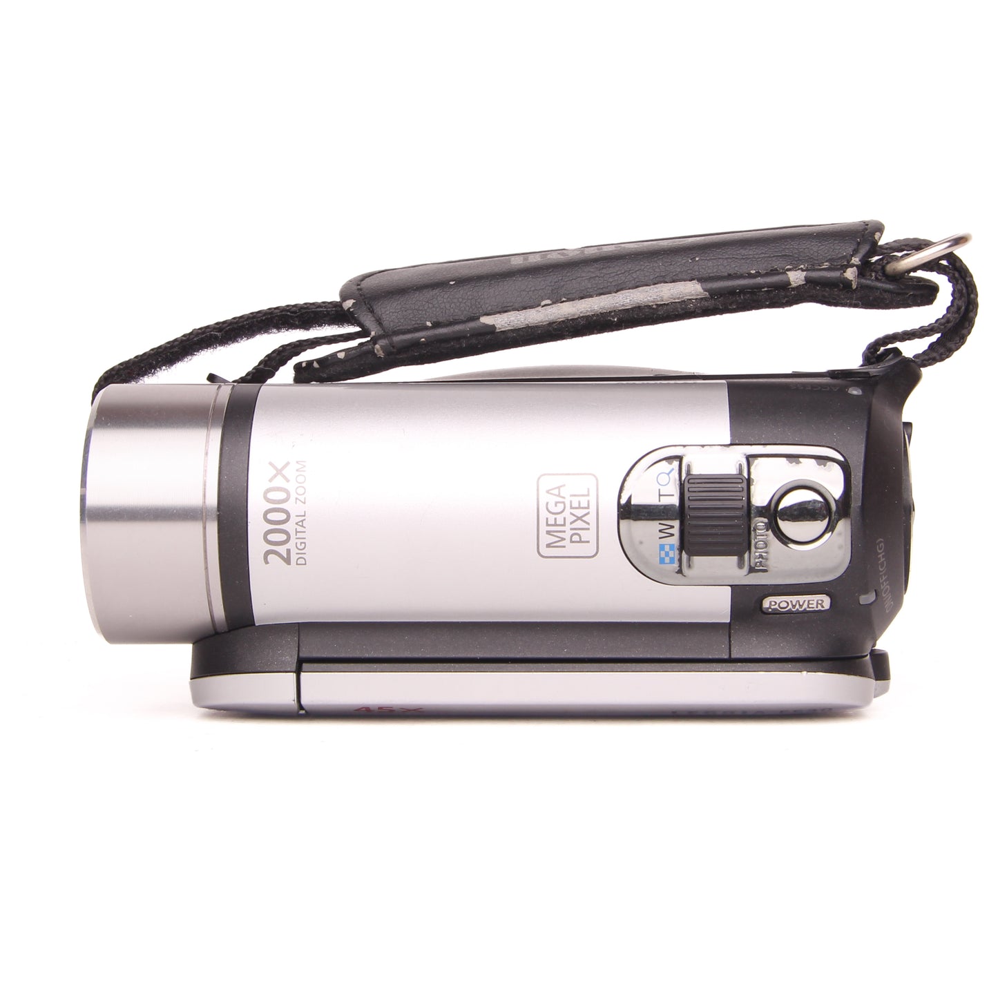 Canon Legria FS20 Digital Camcorder
