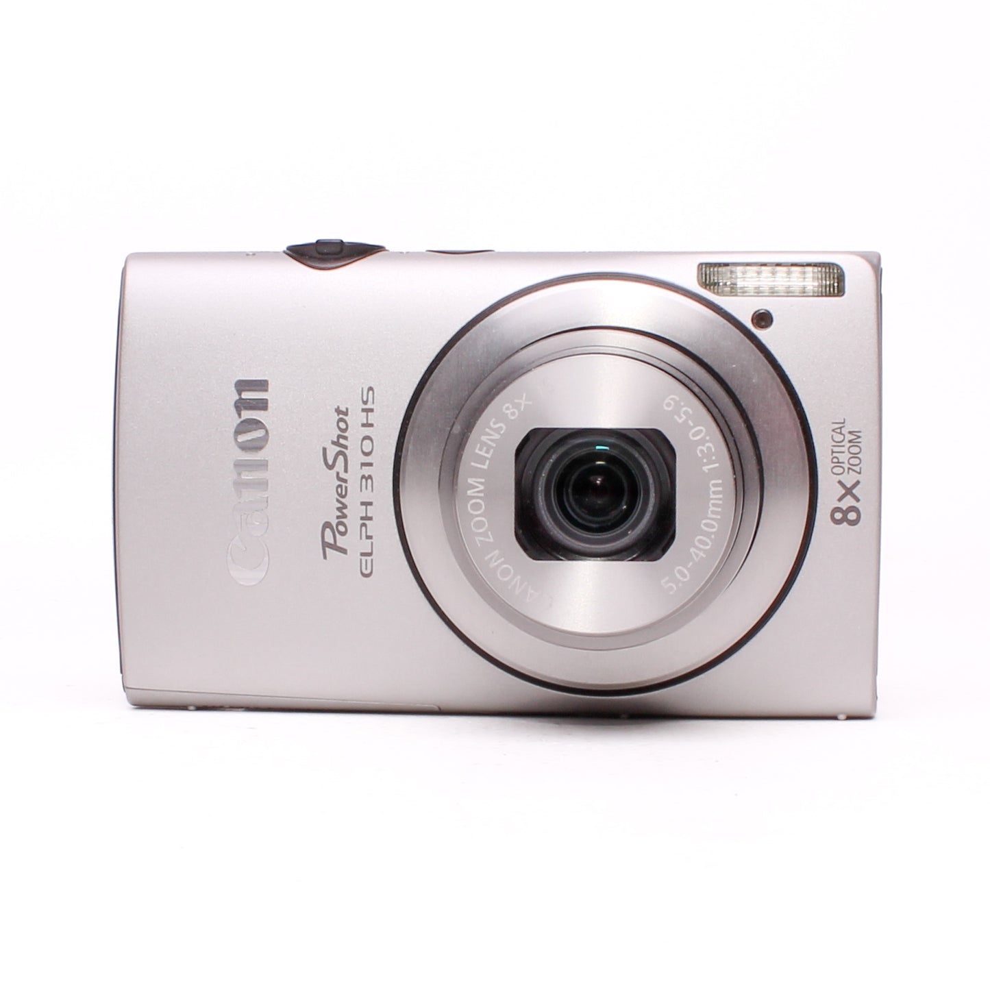Canon PowerShot ELPH 310 HS 12.1MP Digital Camera