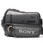 Sony Handycam DCR-SR45 Silver Digital Camcorder - Good