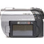 Sony Handycam DCR-DVD308 Silver Camcorder - Good