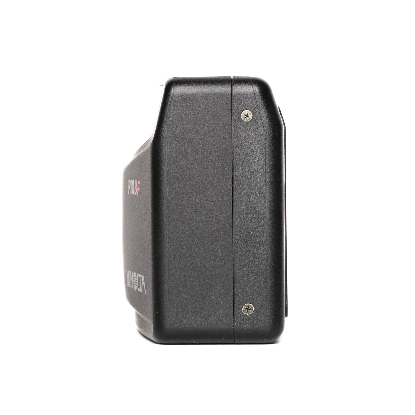 Minolta F10BF 35mm Film Camera