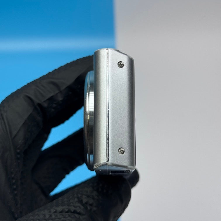 Sony Cyber-shot DSC-W730 16.1MP Digital Camera - READ DESCRIPTION