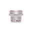 Jupiter-8 50mm f/2 Lens M39 Mount 9 Blades