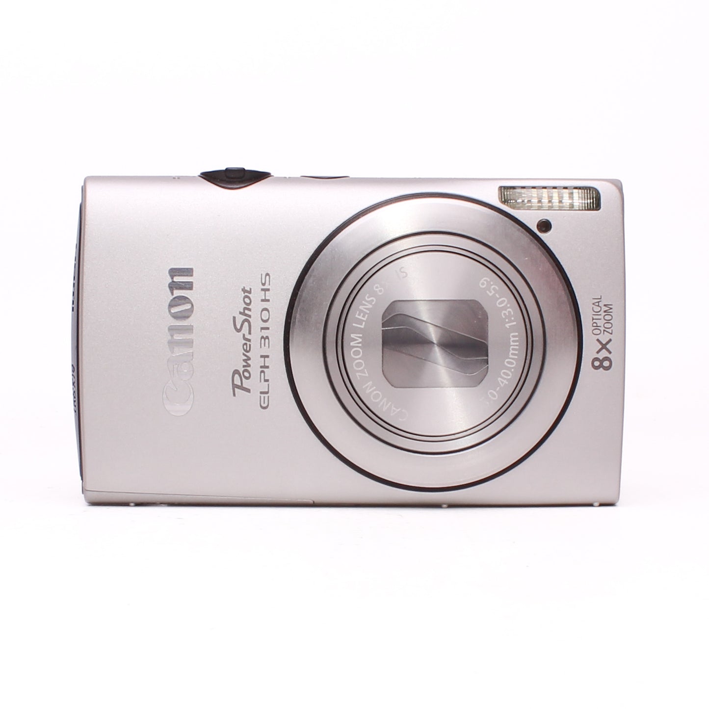 Canon PowerShot ELPH 310 HS 12.1MP Digital Camera
