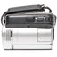 Sony Handycam DCR-SR45 Silver Digital Camcorder - Good