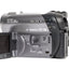 Sony Handycam DCR-DVD308 Silver Camcorder - Good