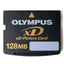 Olympus 128MB xD-Picture Card - MXD128P3