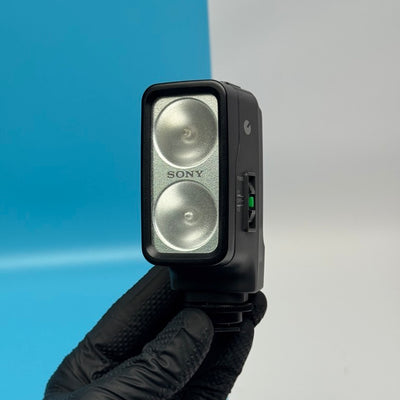 Sony Flash HVL-20DW2 - FULLY FUNCTIONAL