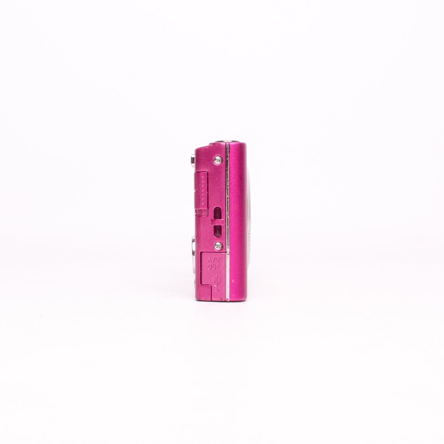 Sony Cyber-shot DSC-W320 14.1MP Digital Camera