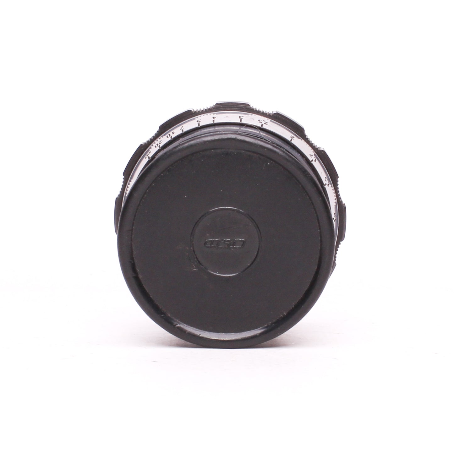 Industar-61 1/2,8 f=52mm M39 Mount Lens
