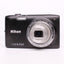 Nikon Coolpix S2700 16.0MP Digital Camera