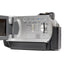 Sony Handycam DCR-SR300 Silver Digital Camcorder - Well Used